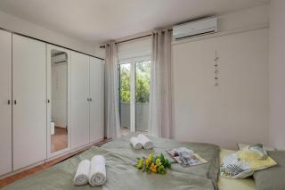 Seafront Apartmani Mira Gabrić Lopar - 3