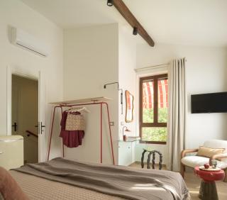 Spartacus Garden Boutique Suites - 4