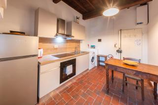 Keys of Italy - Conce 14 - 1 bedroom apartment in Santa Croce - Florence - 8