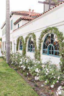 Montecito Inn - Santa Barbara - 2