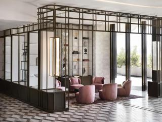 Hotel Chadstone Melbourne MGallery Collection - 8