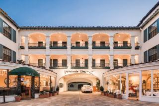 Montecito Inn - 5