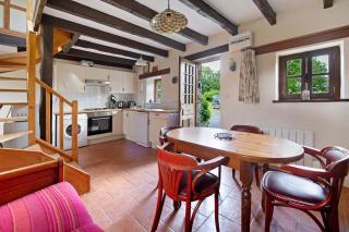 Gîte Le Petit Promenant - La Bazoque - 7