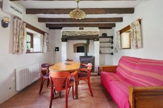 Gîte Le Petit Promenant - La Bazoque - 8