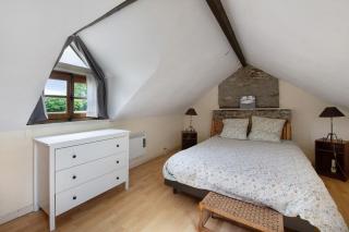 Gîte Le Petit Promenant - La Bazoque - 2