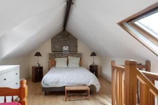 Gîte Le Petit Promenant - La Bazoque - 1