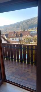 Gemütliches Doppelzimmer mit Balkon - 6