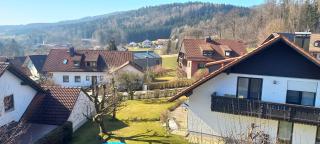 Gemütliches Doppelzimmer mit Balkon - 2
