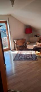 Gemütliches Doppelzimmer mit Balkon - 2