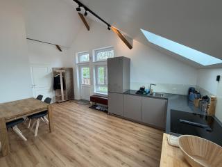 Fully renovated 60m2 apartment next to the sea - 8