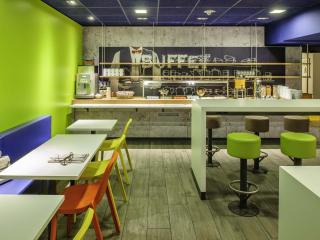 ibis budget Parauapebas - 4