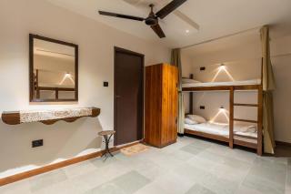 Encontro Homestays - 8