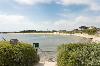 Villa La Trinité Océan - Accès direct à la plage - 9