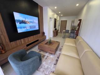 Appartement B2 - Résidence La Rose des Vents - 0