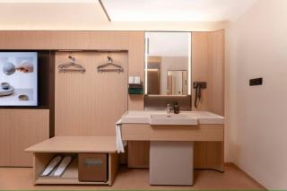JI Hotel Hefei Luyang Economic Development Zone Industrial Park - 2