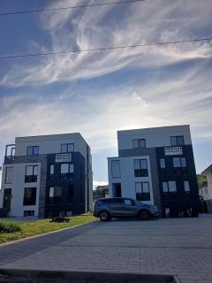 ApartHotel NoahResidence - 0