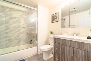 Spacious South Loop 2BR Apartment Near McCormick Place, Soldier Field & Downtown Chicago - 4