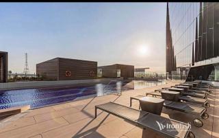 Waterfront Marble Residence Pool Spa Parking - 5