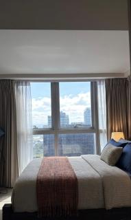 Luxury 1BR Apartment in Manila, BGC - Uptown Parksuites 1 - 7