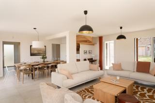 Villa La Trinité Océan - Accès direct à la plage - 5