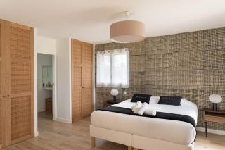 Villa La Trinité Océan - Accès direct à la plage - 1