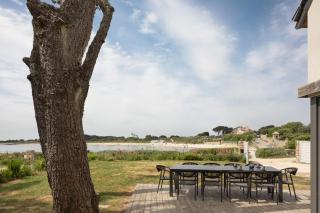 Villa La Trinité Océan - Accès direct à la plage - 2