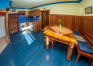 Apartmán Kamenný Dům - 7