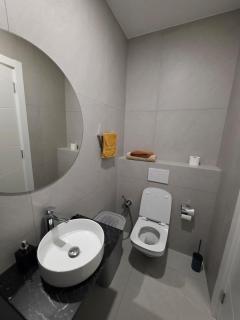 Appartement B2 - Résidence La Rose des Vents - 8