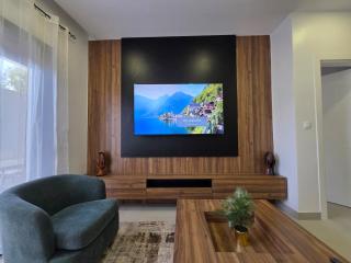 Appartement B2 - Résidence La Rose des Vents - 7