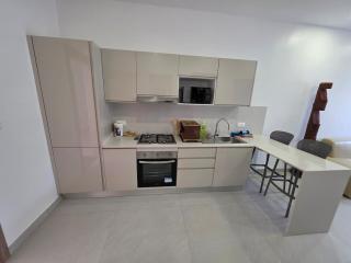Appartement B2 - Résidence La Rose des Vents - 6