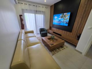 Appartement B2 - Résidence La Rose des Vents - 3