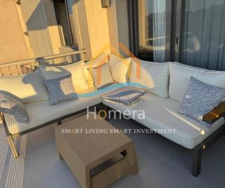 Chalet Marina2, Marassi , view canal,and steps from marina - 2