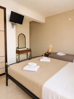 PNOÉ rooms - 8
