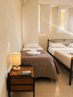 PNOÉ rooms - 7