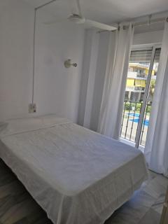 Apt Erisa en Torremolinos dos min de la playa, Puerto Marina - 1