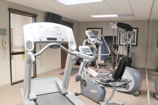 Best Western Delta Inn - Effingham - 2