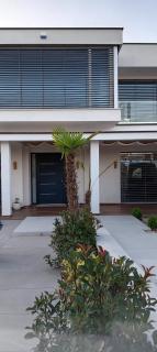 Villa Casablanca Ks - 1