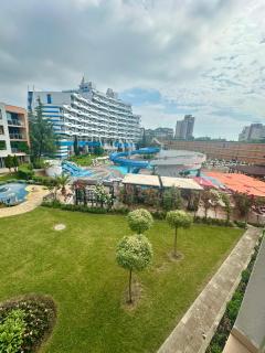 PSB Apartment in Trakia Sunny Beach - 0
