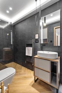 Ameliora Apartments - Central Brasov I - 4