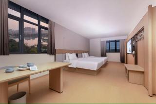 JI Hotel Hefei Luyang Economic Development Zone Industrial Park - 1