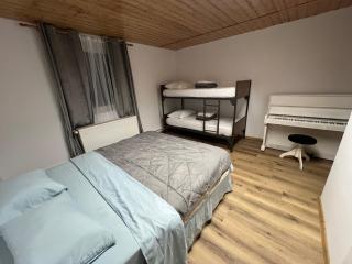 Oasis Retreat Center - 1