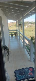 Casa Nascer do Sol - 3