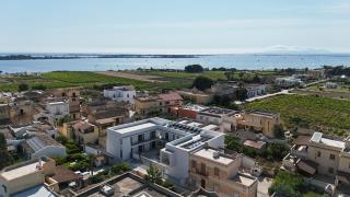 Aura - Stagnone Apartments - 0
