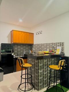 Angga Sari Villa - 9