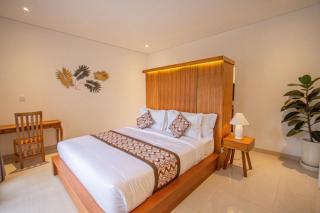 Angga Sari Villa - 1