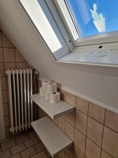 Monteurwohnung Gifhorn - Parkplatz, WLAN & Küche - 4