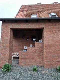 Monteurwohnung Gifhorn - Parkplatz, WLAN & Küche - 3