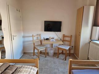 Monteurwohnung Gifhorn - Parkplatz, WLAN & Küche - 2