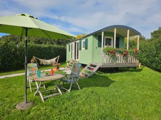 B&B Farmhouse De Loksheuvel - 7