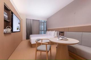 JI Hotel Hefei Luyang Economic Development Zone Industrial Park - 5